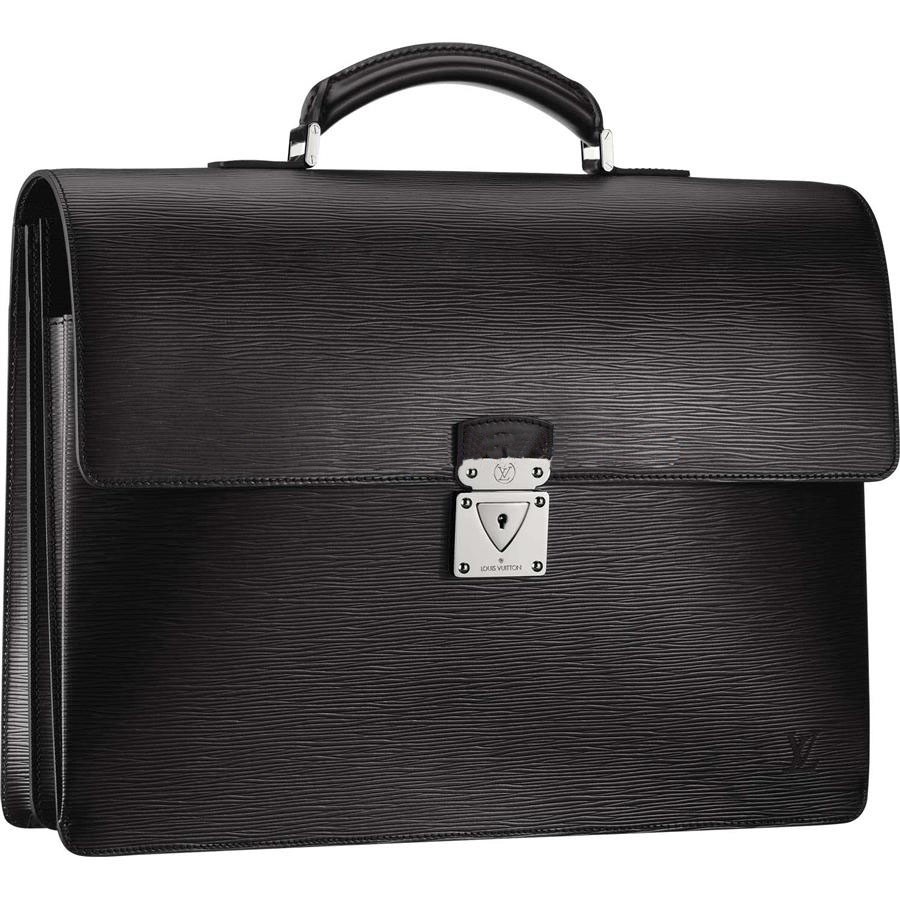 Best Louis Vuitton Robusto 2 Compartment Epi Leather M54542